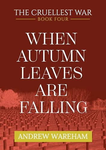 When Autumn Leaves Are Falling book cover