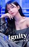 Dignity: レイラ Kindle Photobook Vol.01 レイラ韓国ツアー写真集 第一弾 (White Label)