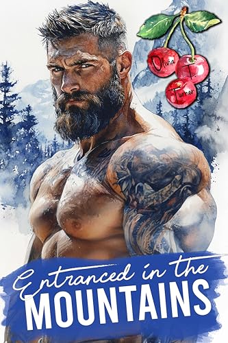 Entranced In The Mountains (Greene Mountain Boys)