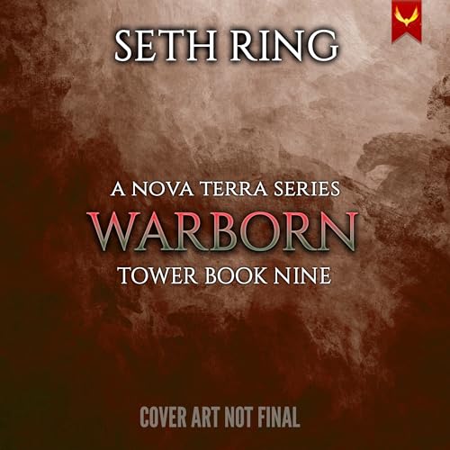 Warborn cover