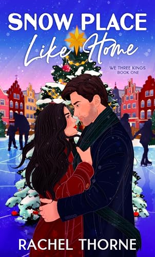 Snow Place Like Home book cover