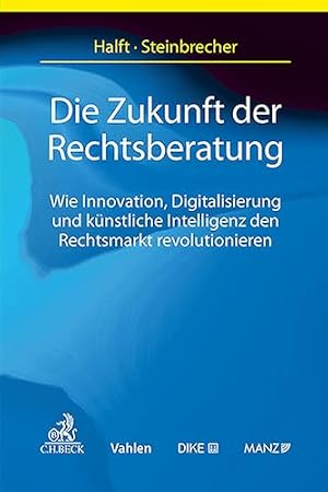 Die Innovationsgesellschaft: Wie wir die Zukunft gestalten können Peter F. Drucker