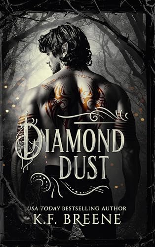 Diamond Dust cover
