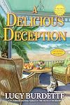 A Delicious Deception (A Key West Food Critic Mystery Book 16)