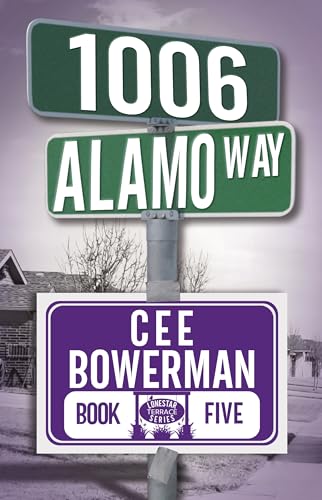 1006 Alamo Way cover