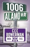 1006 Alamo Way: Rojo 2nd Generation: Lonestar Terrace Book 5