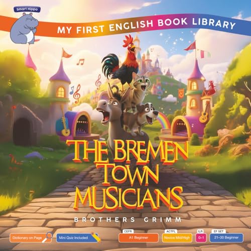 The Bremen Town Musicians