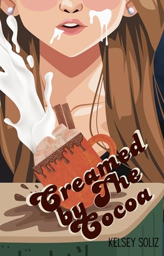 Creamed by the Cocoa book cover