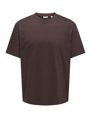 (-47%) Only & Sons Onsfred Life RLX Ss Tee Noos