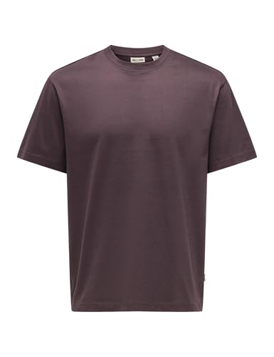 (-52%) Only & Sons Onsfred Life RLX Ss Tee Noos