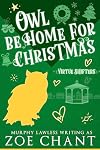 Owl Be Home for Christmas
