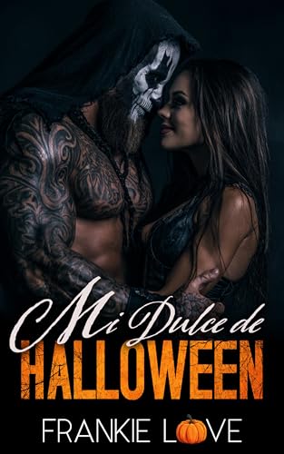 Mi Dulce de Halloween