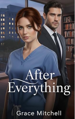 After Everything: A Second Chance After Betrayal Romance