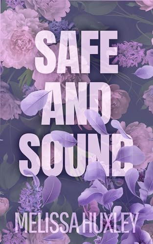 Safe and Sound book cover