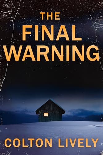 The Final Warning book cover