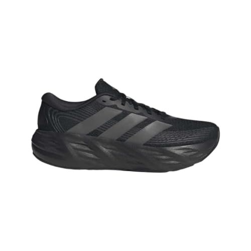 🔥 STARKER PREIS (-39%) adidas Herren Galaxy 8 Running Shoes, CBLACK/GRESIX/Carbon, 44 2/3 EU