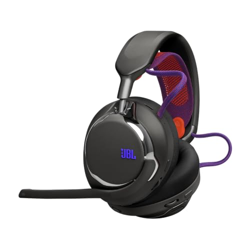 (-22%) JBL Quantum 950 Kabelloses Bluetooth-Gaming-Headset, Schwarz