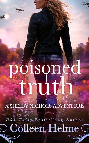 Poisoned Truth cover