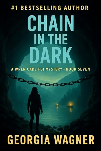 Chain in the Dark book cover