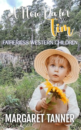 A New Pa for Tim book cover