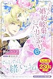 王太子に婚約破棄されたので、もうバカのふりはやめようと思います6 (PASH! ブックス)