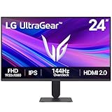 Amazon LG 24inch Full HD Gaming Monitor 8499