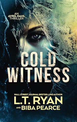 Cold Witness book cover