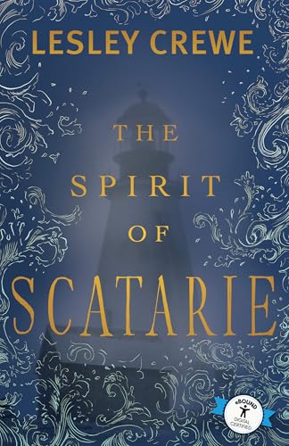 The Spirit of Scatarie book cover