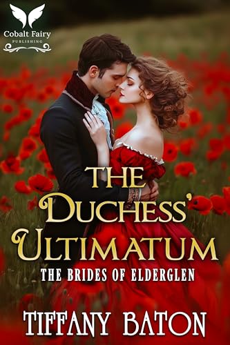 The Duchess’ Ultimatum book cover