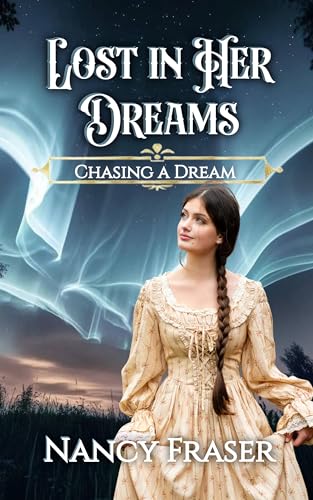 Lost in Her Dreams book cover