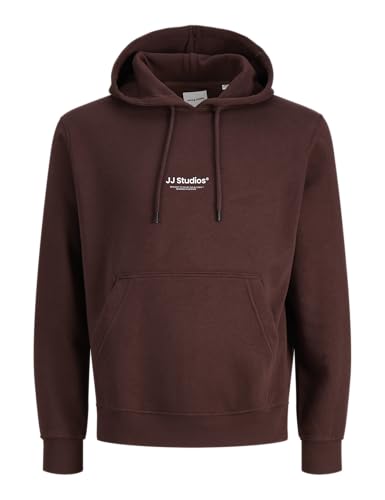 (-50%) JACK & JONES Jjesoho Sweat Hood Noos
