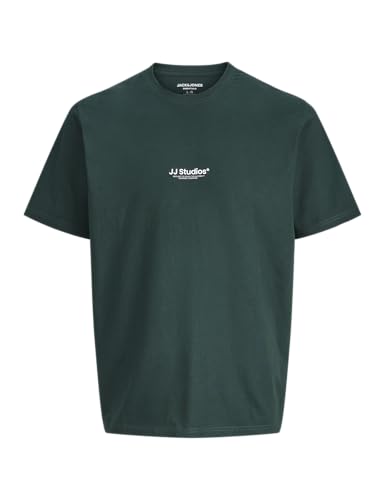(-40%) JACK & JONES Jjesoho Tee Ss Crew Neck Noos