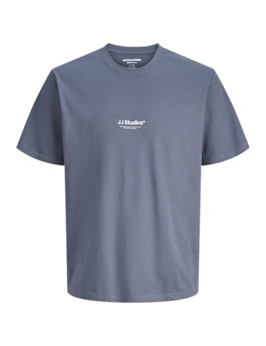 (-40%) JACK & JONES Jjesoho Tee Ss Crew Neck Noos