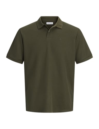 🔥 SELTEN SO GÜNSTIG (-59%) JACK & JONES Male T-Shirt Logo T-Shirt