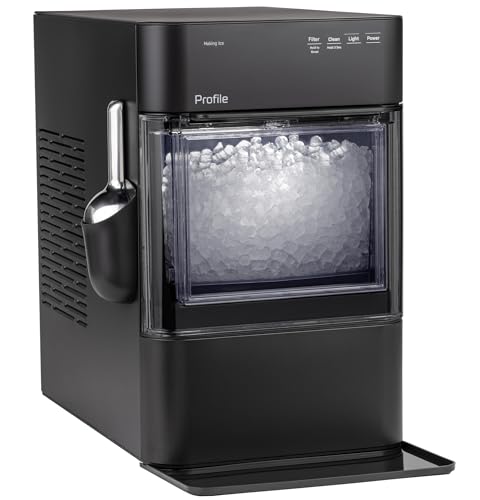 GE Profile Opal 2.0 Countertop Nugget Ice Maker