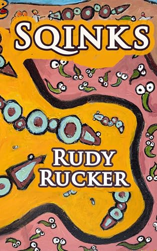 Sqinks book cover