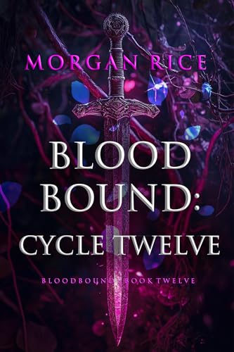 Bloodbound: Cycle Twelve book cover