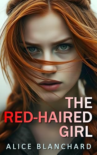 The Red-Haired Girl book cover