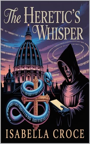The Heretic’s Whisper