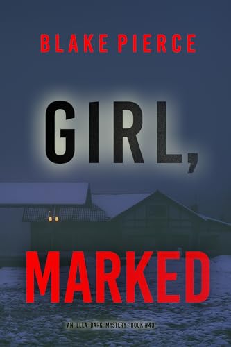 Girl, Marked book cover