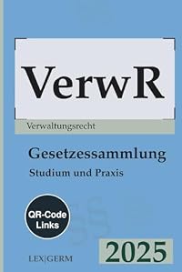 LEX|GERM Buch 3