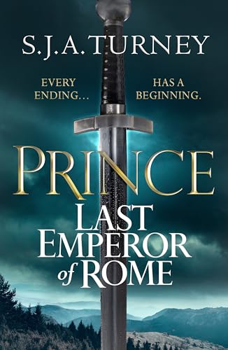 Prince book cover
