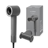 SALONIA スムースシャイン スマートドライヤー