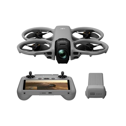 (-19%) DJI Avata 360 (RC 2), 8K-360°-Kameradrohne