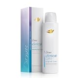 Dove Clinical + Care Original Clean Antiperspirant Dry Spray, 3.8 oz for only $7.34 shipped