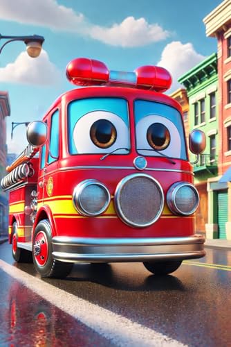 Fire Truck Collection