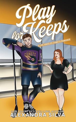 Play For Keeps book cover