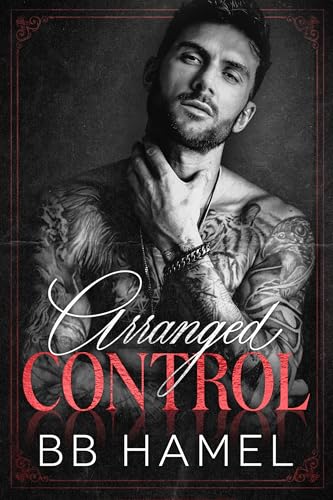 Arranged Control cover