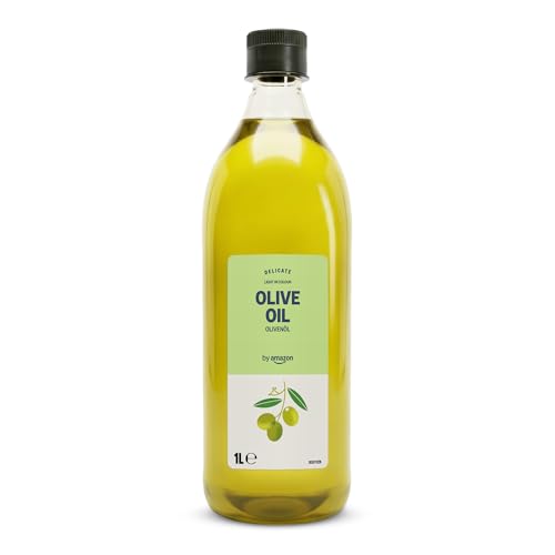 by Amazon Light in Colour Olive Oil, 1L