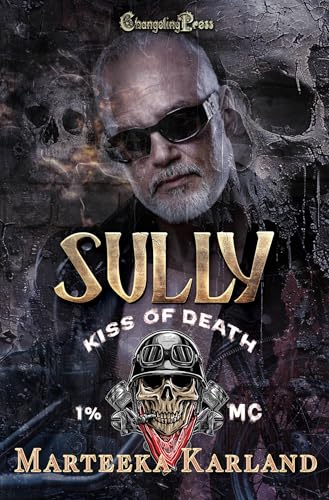 Sully book cover